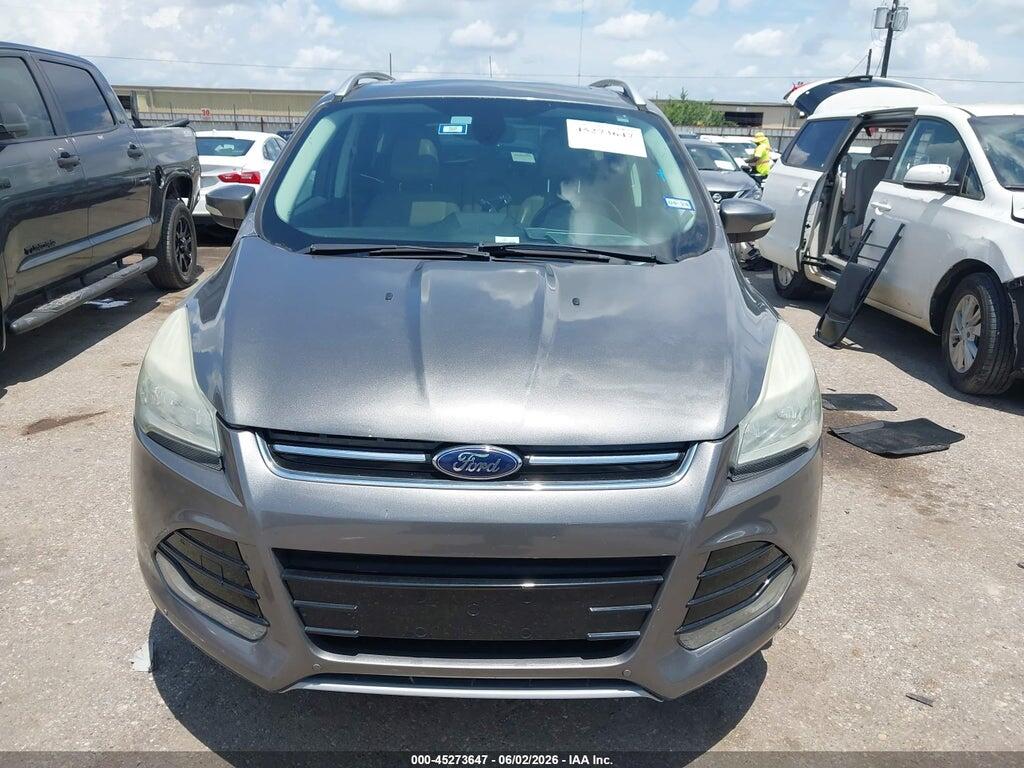 1FMCU0JX0EUC20960 2014 FORD ESCAPE photo no. 12