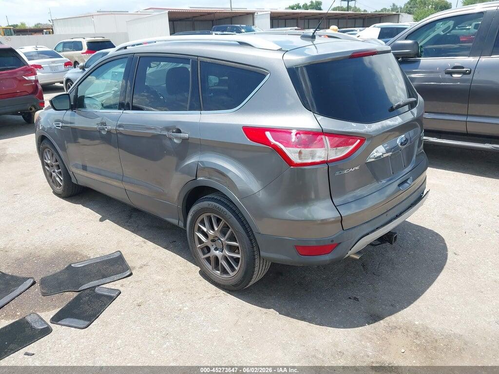 1FMCU0JX0EUC20960 2014 FORD ESCAPE photo no. 3