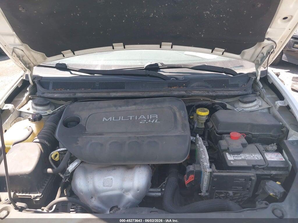 1C3CDFBB1GD515499 2016 DODGE DART photo no. 10