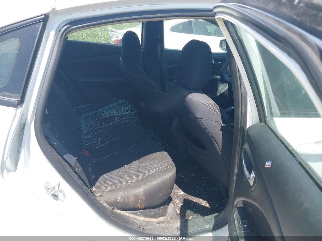 1C3CDFBB1GD515499 2016 DODGE DART photo no. 8