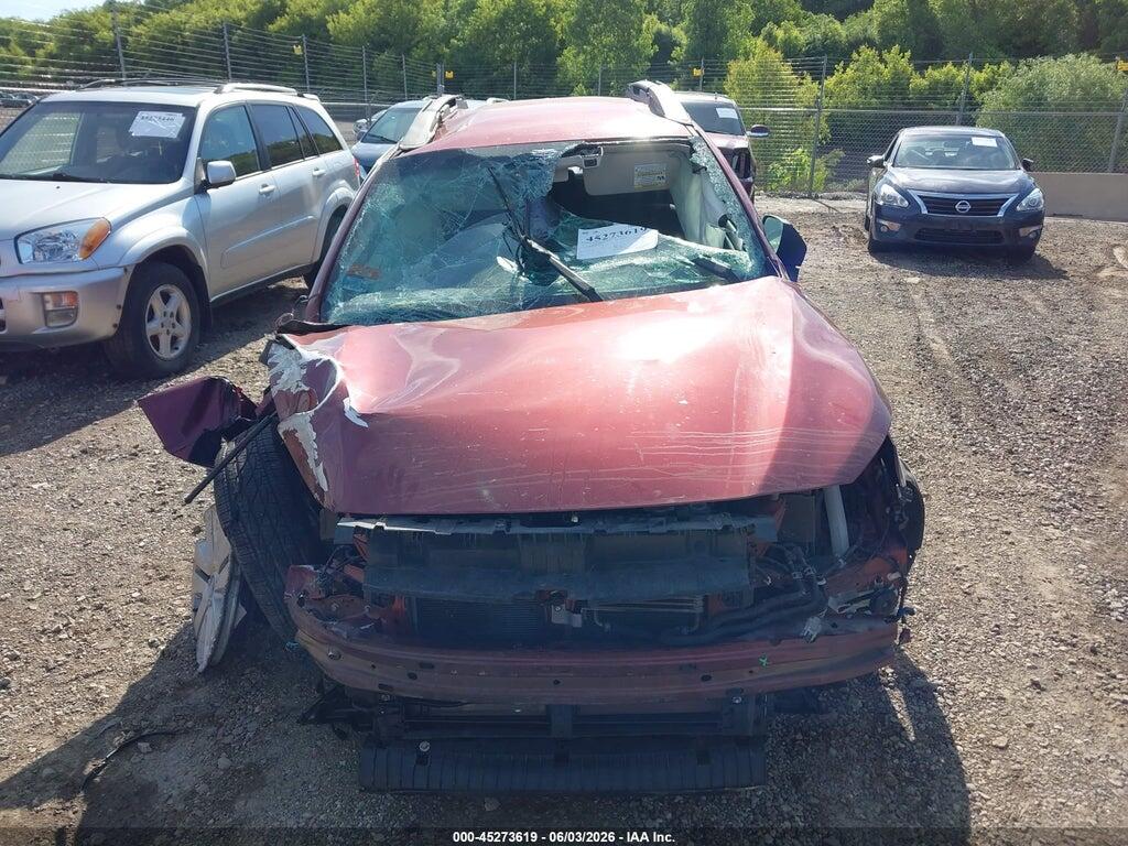 4S4BSABC2K3350422 2019 SUBARU OUTBACK photo no. 12