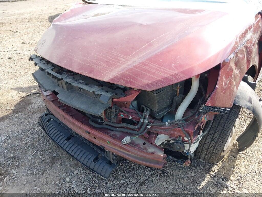 4S4BSABC2K3350422 2019 SUBARU OUTBACK photo no. 6