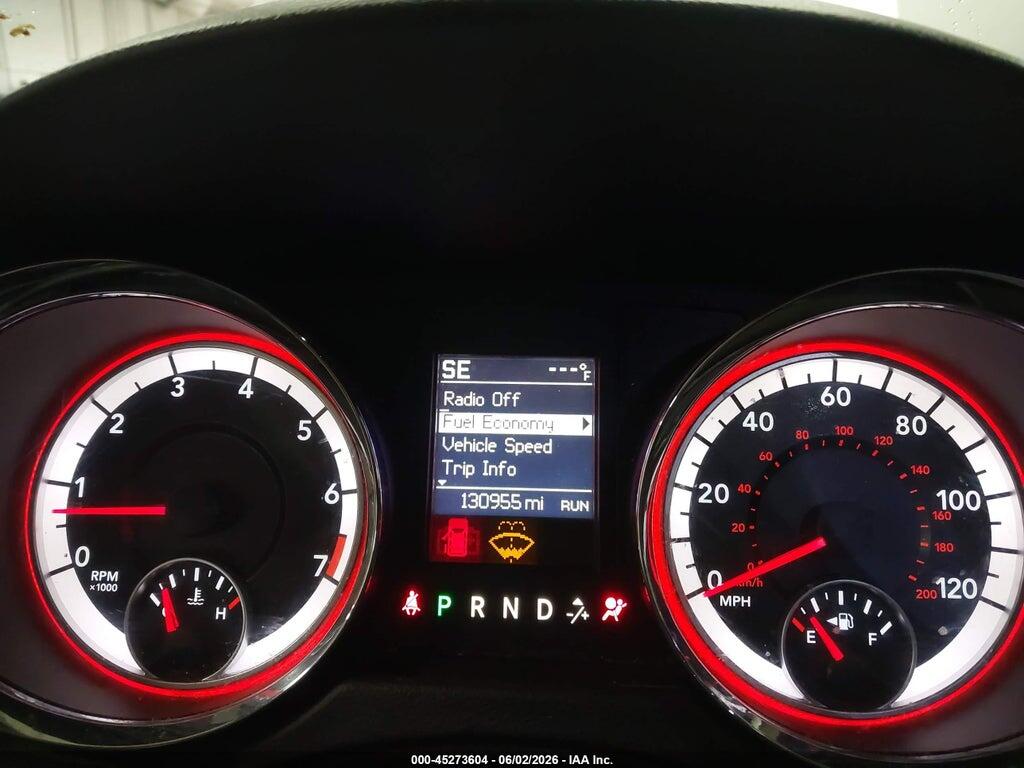 2C4RDGEG6HR715487 2017 DODGE GRAND CARAVAN photo no. 7