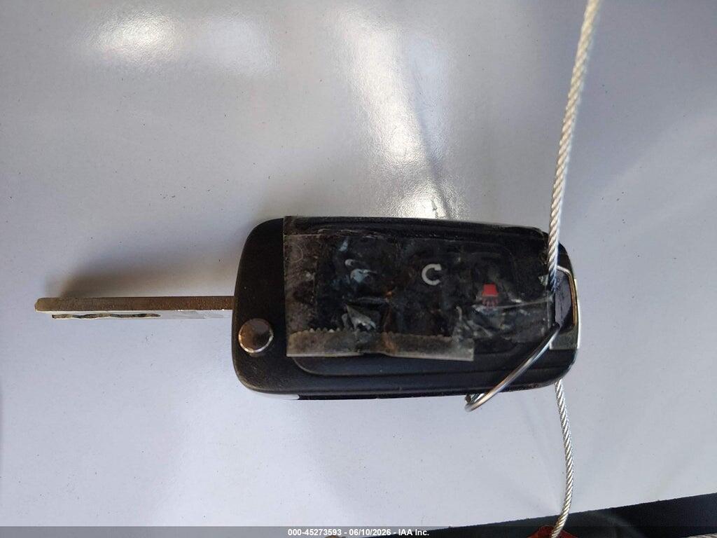2CNFLGEY4A6334481 2010 CHEVROLET EQUINOX photo no. 11