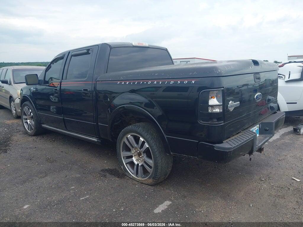 1FTRW12577FB38131 2007 FORD F-150 photo no. 3