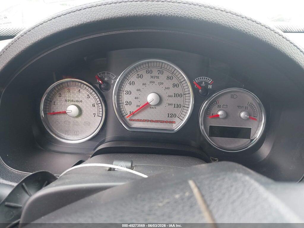 1FTRW12577FB38131 2007 FORD F-150 photo no. 7