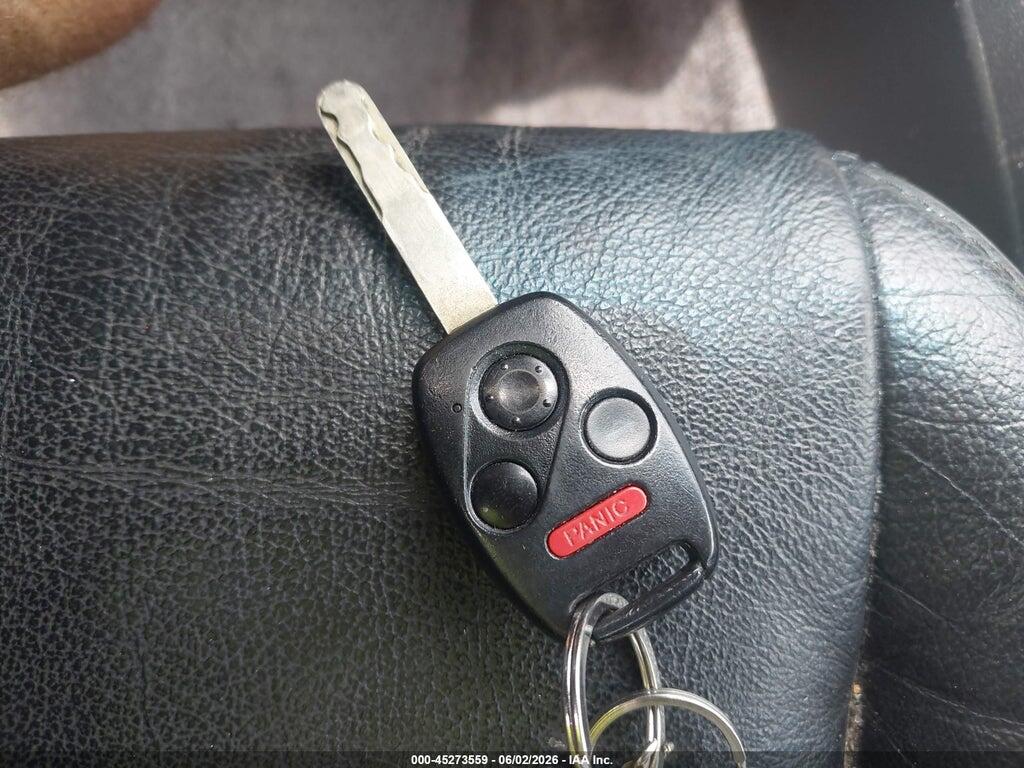 1HGCM56807A041858 2007 HONDA ACCORD photo no. 11