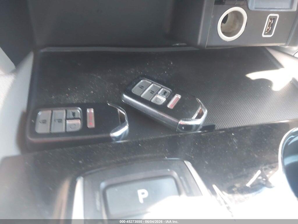 5FNYF6H60LB031638 2020 HONDA PILOT photo no. 11