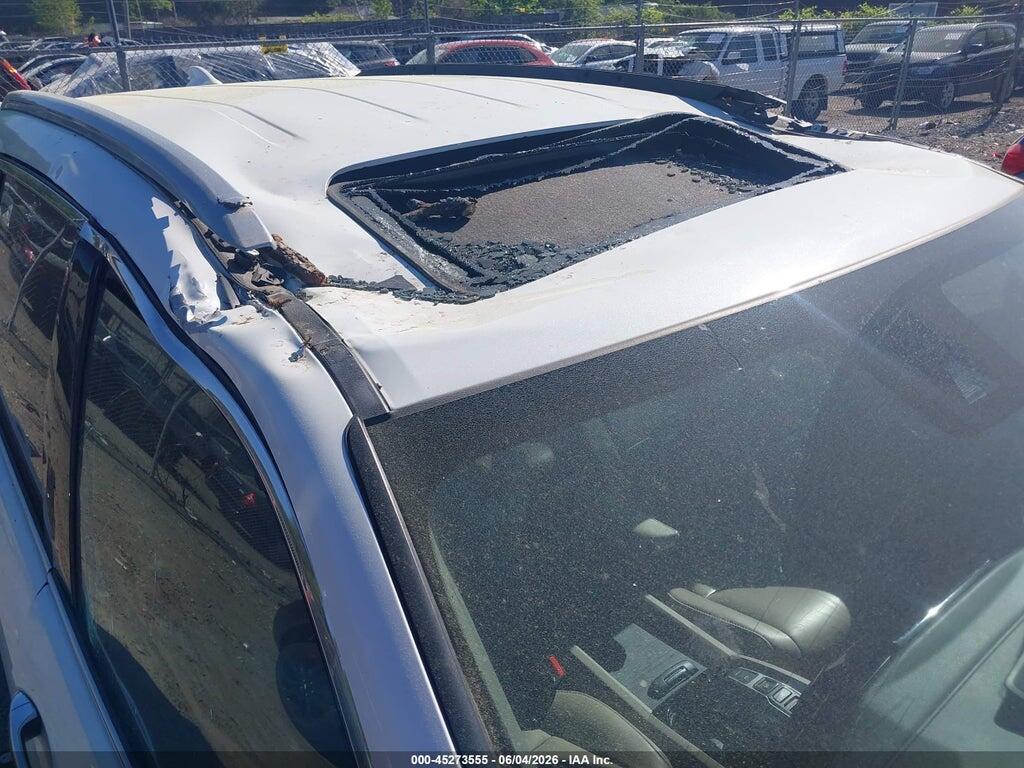 5FNYF6H60LB031638 2020 HONDA PILOT photo no. 6