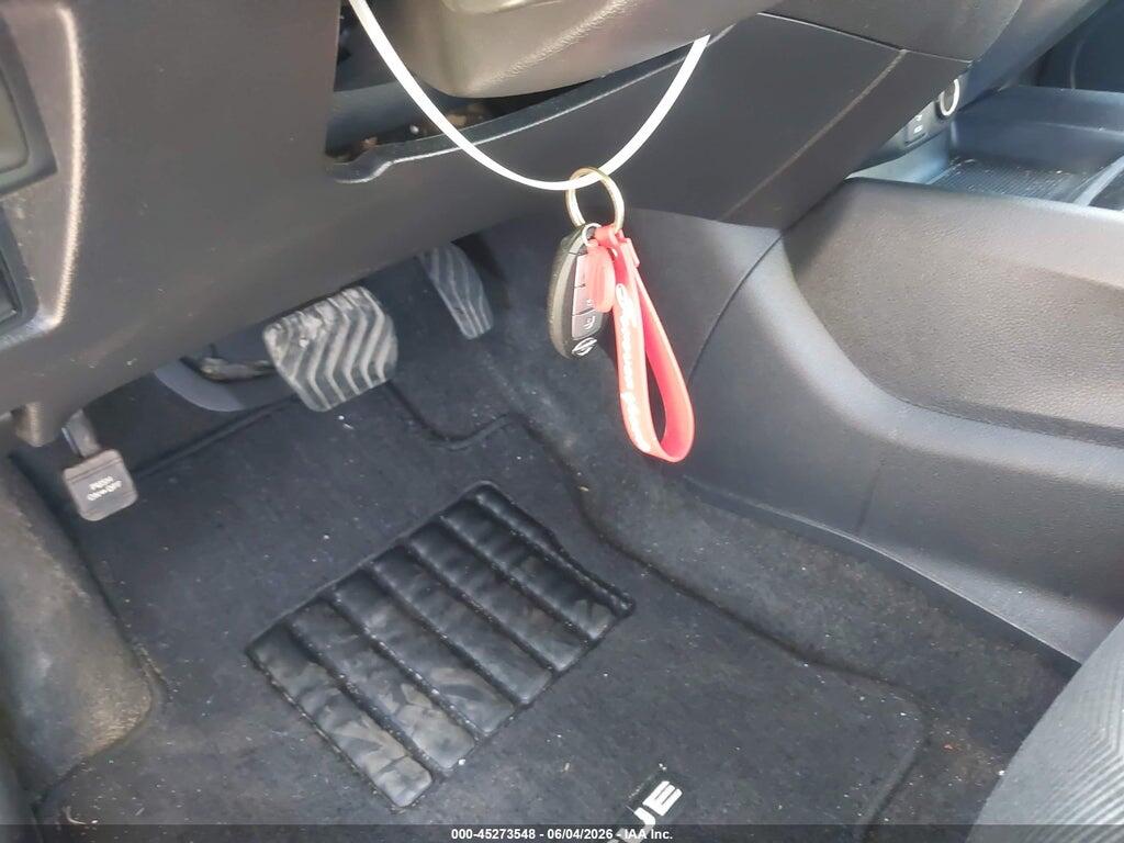 5N1AT2MV8GC917852 2016 NISSAN ROGUE photo no. 11
