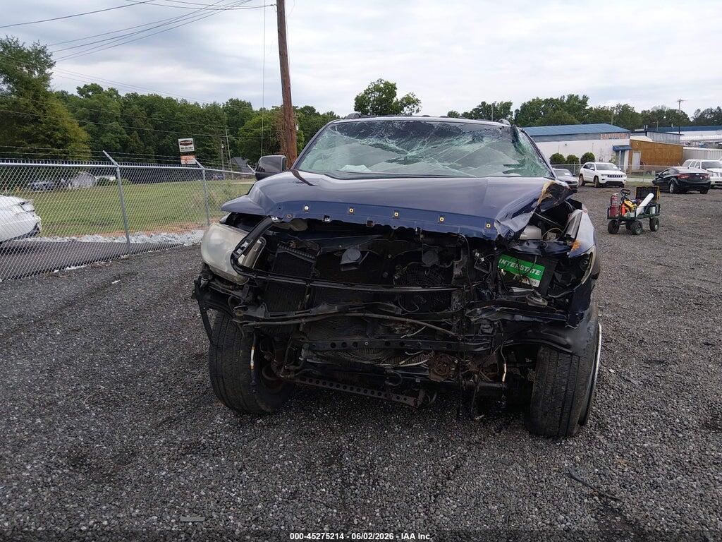 5TDBY67A48S009442 2008 TOYOTA SEQUOIA photo no. 12