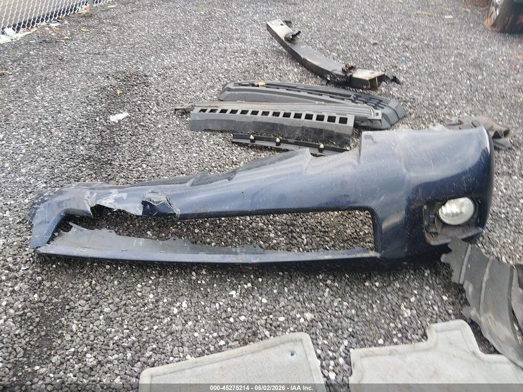 5TDBY67A48S009442 2008 TOYOTA SEQUOIA photo no. 6