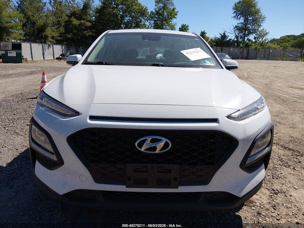 KM8K1CAA0LU503194 2020 HYUNDAI KONA photo no. 12