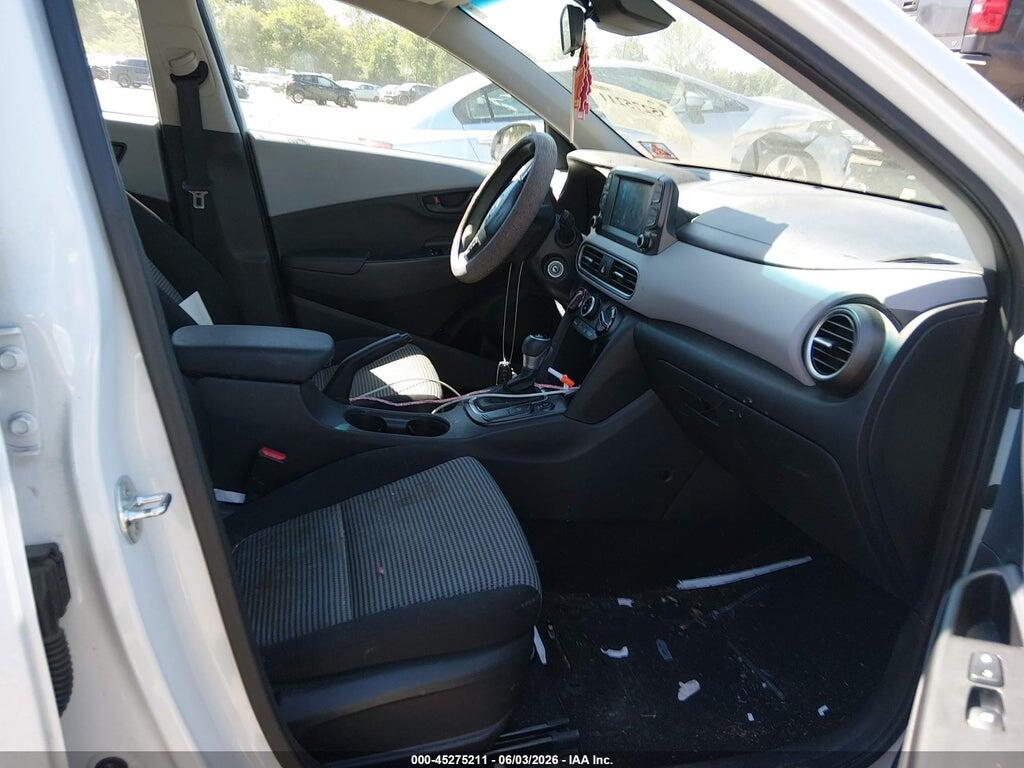 KM8K1CAA0LU503194 2020 HYUNDAI KONA photo no. 5