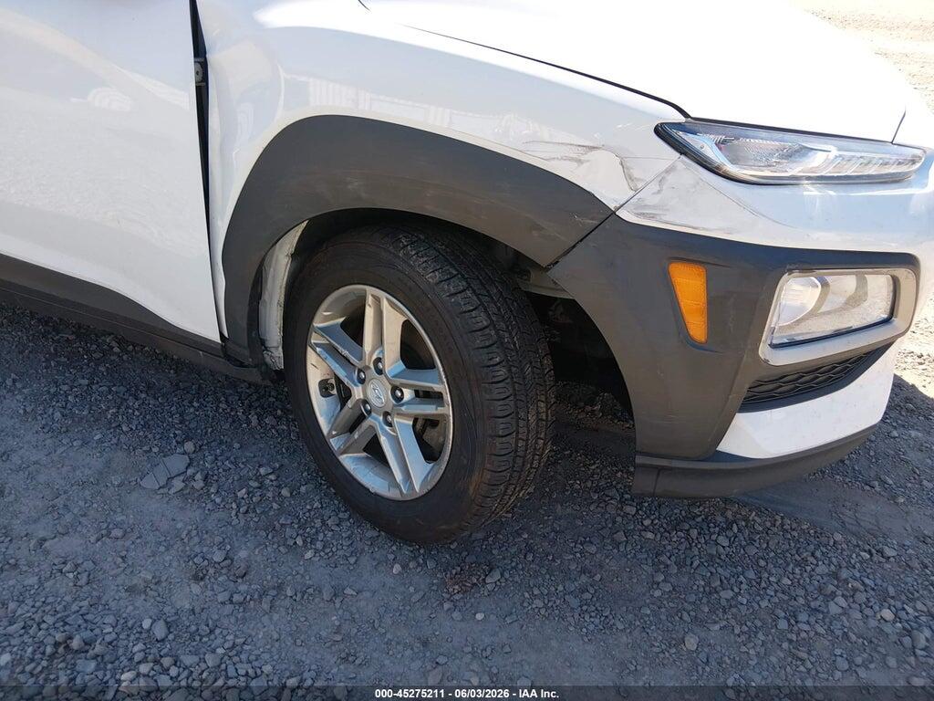 KM8K1CAA0LU503194 2020 HYUNDAI KONA photo no. 6