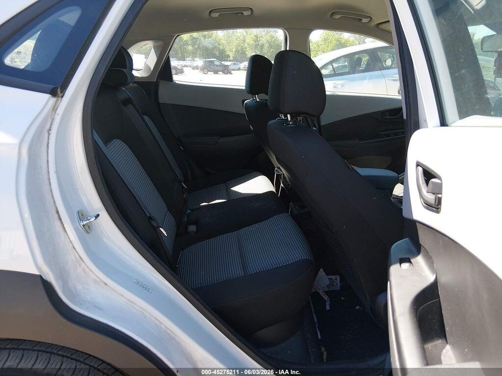 KM8K1CAA0LU503194 2020 HYUNDAI KONA photo no. 8