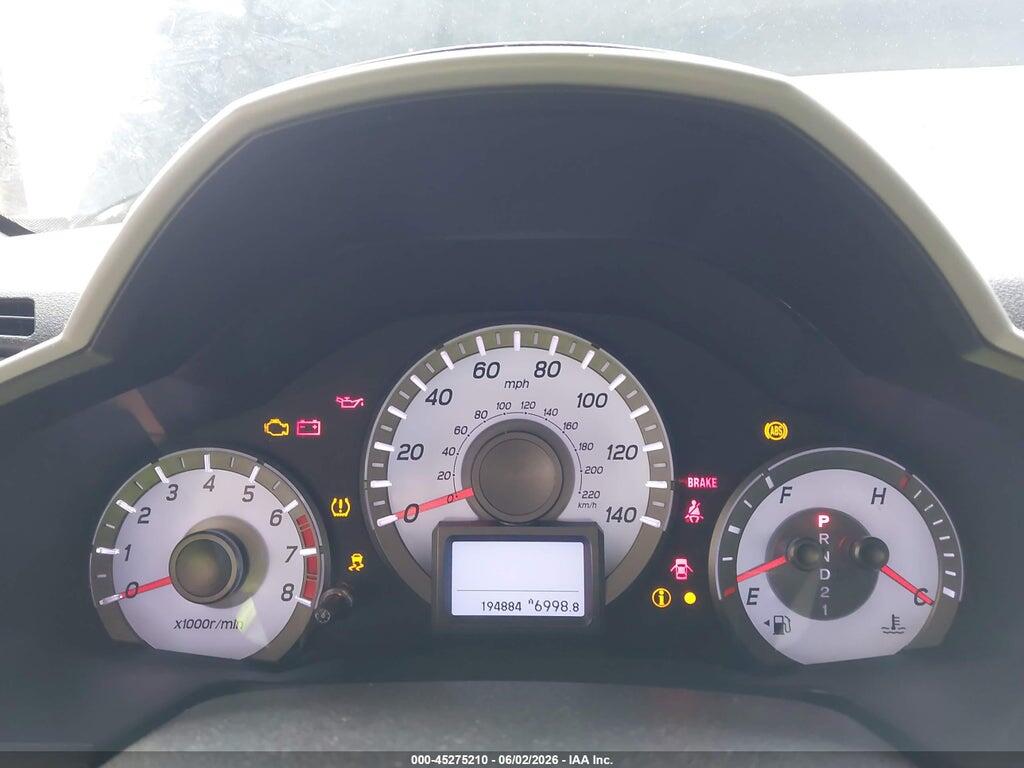 5FNYF3H90EB021008 2014 HONDA PILOT photo no. 7