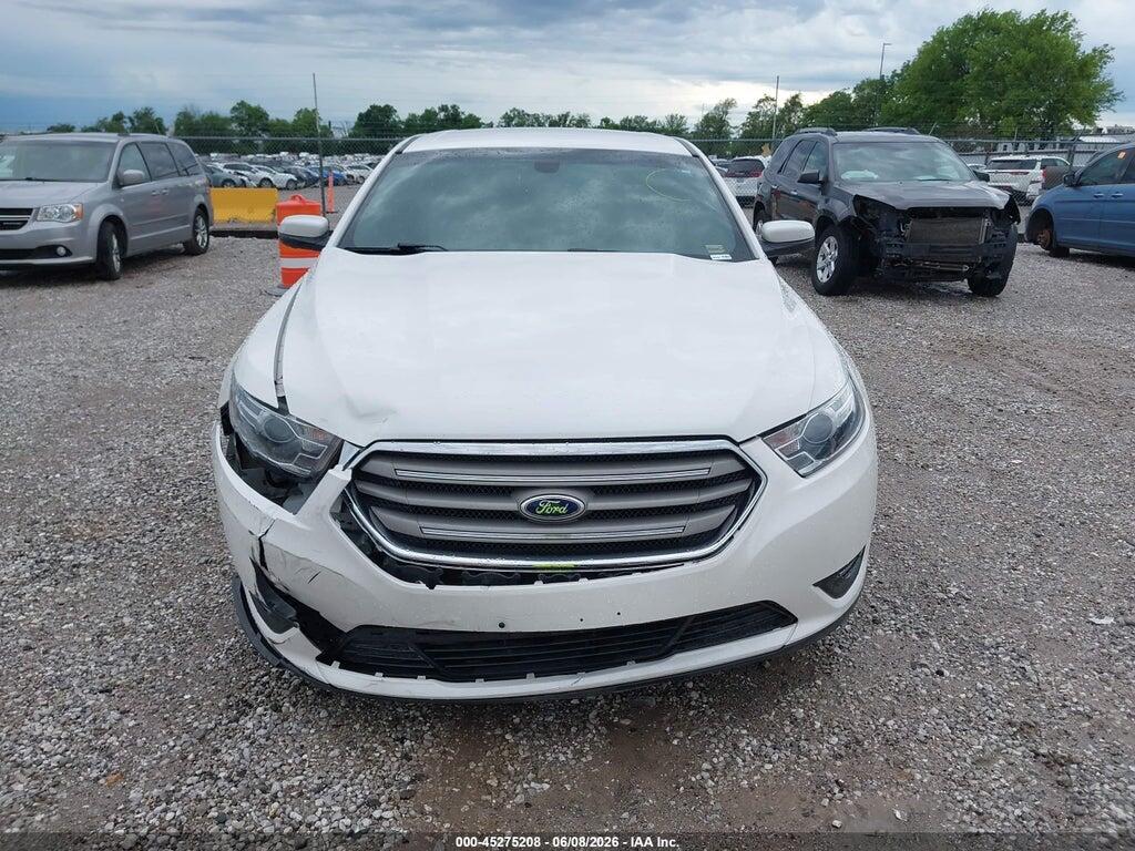 1FAHP2E80GG118887 2016 FORD TAURUS photo no. 12