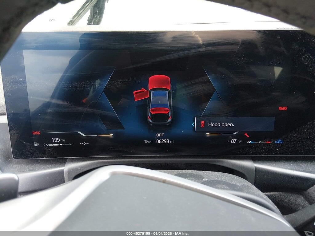 3MW69CW06S8F34165 2025 BMW 330I photo no. 7