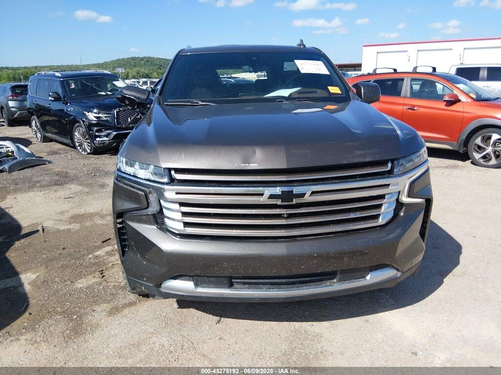 1GNSKTKL3MR157350 2021 CHEVROLET TAHOE photo no. 12