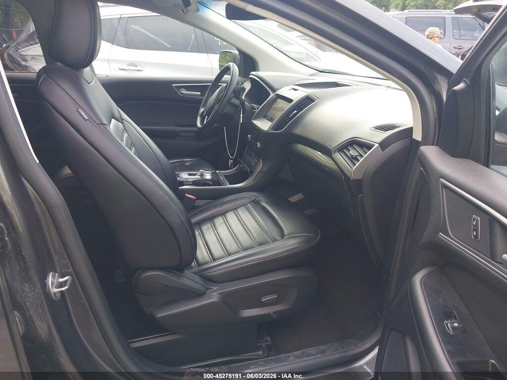 2FMPK4J95LBA58231 2020 FORD EDGE photo no. 5