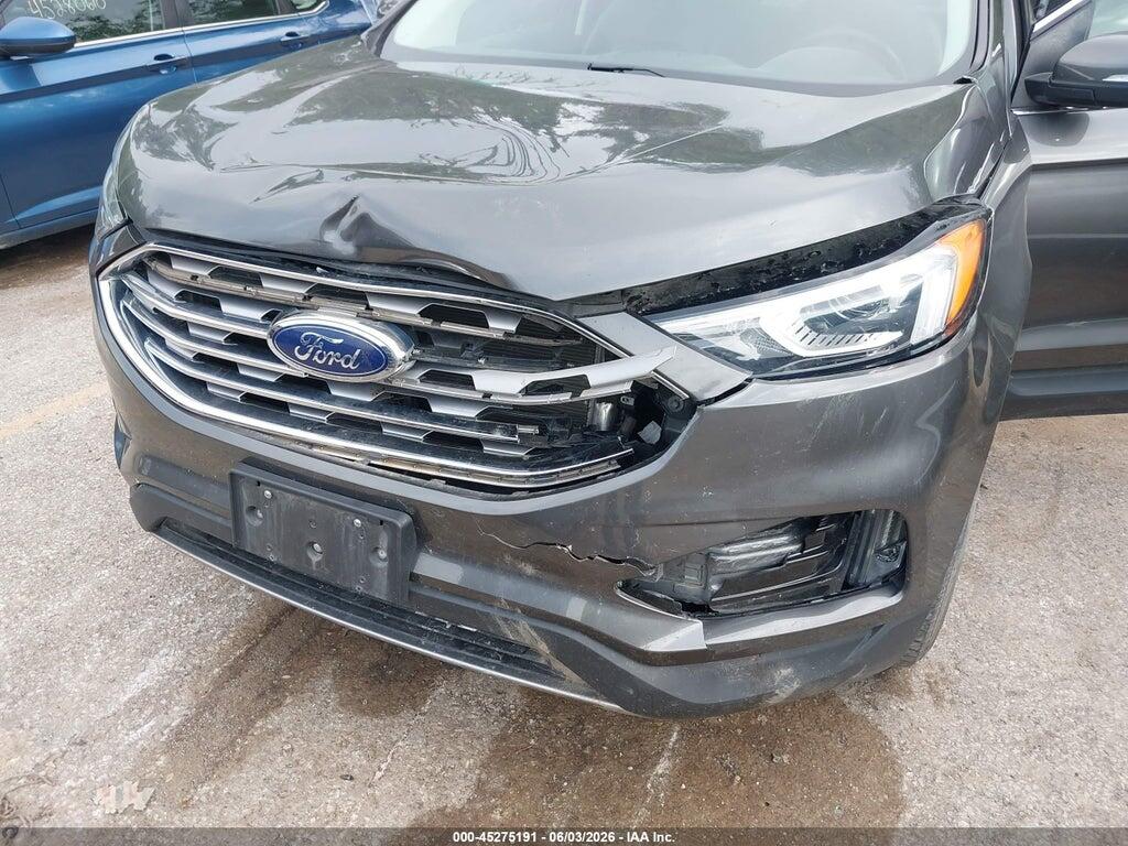 2FMPK4J95LBA58231 2020 FORD EDGE photo no. 6