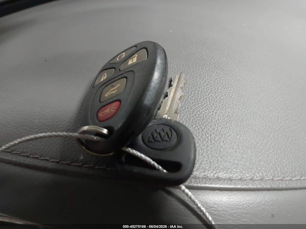 5GAKVCKD6FJ222946 2015 BUICK ENCLAVE photo no. 11