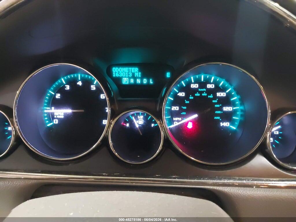 5GAKVCKD6FJ222946 2015 BUICK ENCLAVE photo no. 7