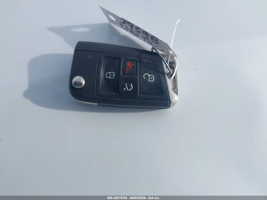3VV2B7AX9MM003250 2021 VOLKSWAGEN TIGUAN photo no. 11