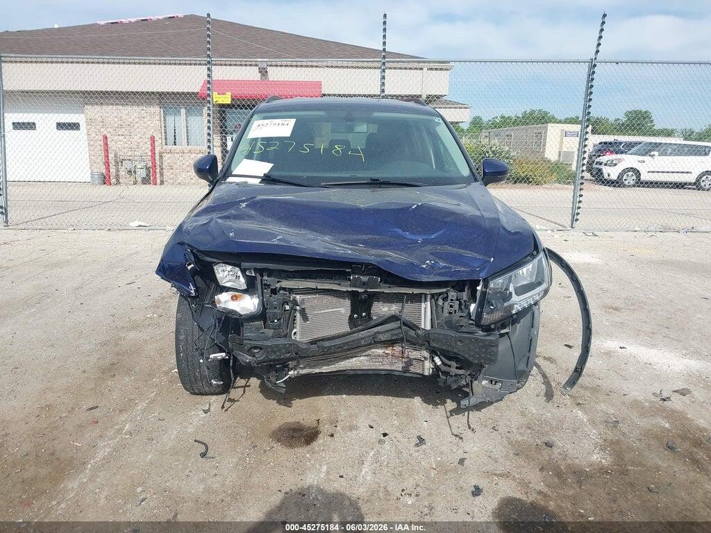 3VV2B7AX9MM003250 2021 VOLKSWAGEN TIGUAN photo no. 12