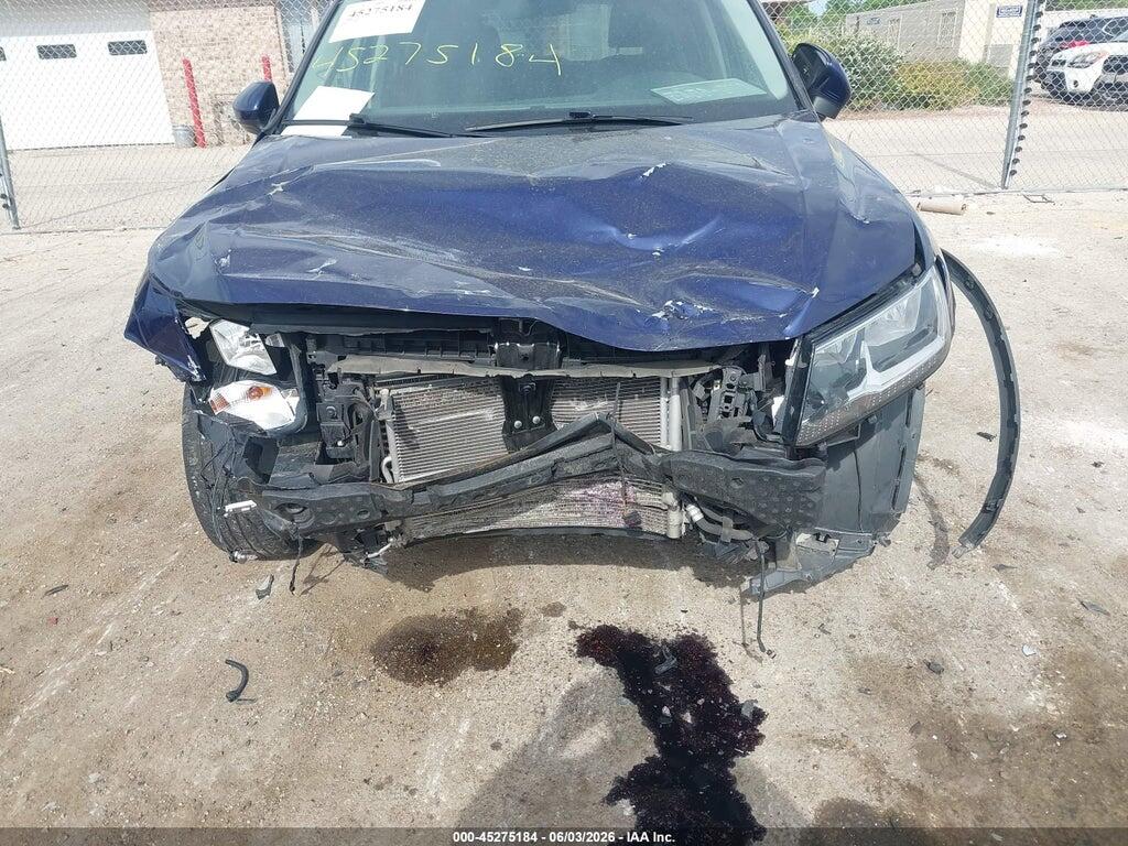 3VV2B7AX9MM003250 2021 VOLKSWAGEN TIGUAN photo no. 6