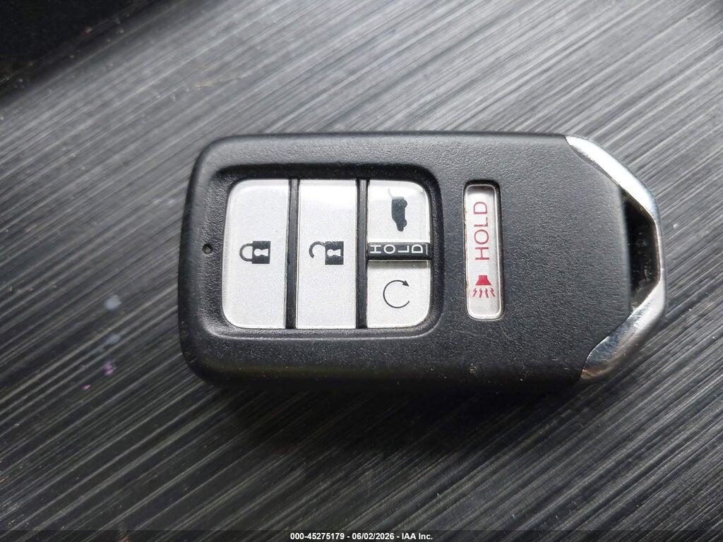 5FNYF5H97HB007297 2017 HONDA PILOT photo no. 11