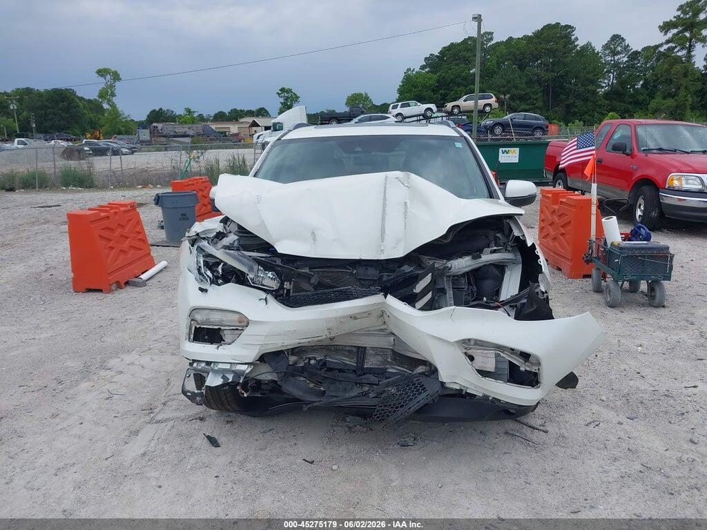 5FNYF5H97HB007297 2017 HONDA PILOT photo no. 12