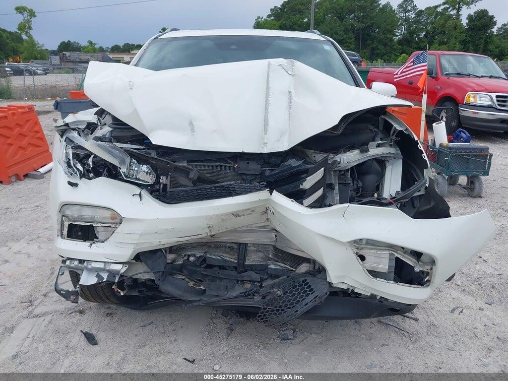 5FNYF5H97HB007297 2017 HONDA PILOT photo no. 6
