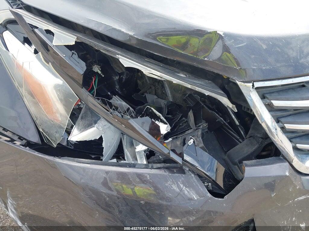 1GNKRGKD2HJ227064 2017 CHEVROLET TRAVERSE photo no. 6
