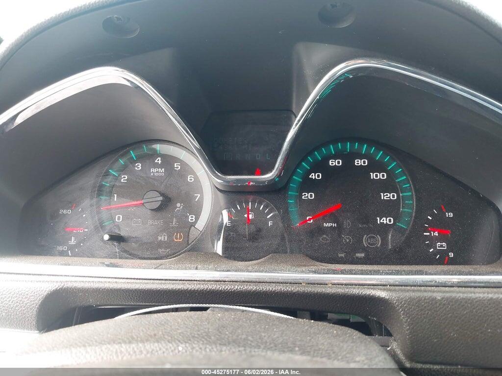 1GNKRGKD2HJ227064 2017 CHEVROLET TRAVERSE photo no. 7