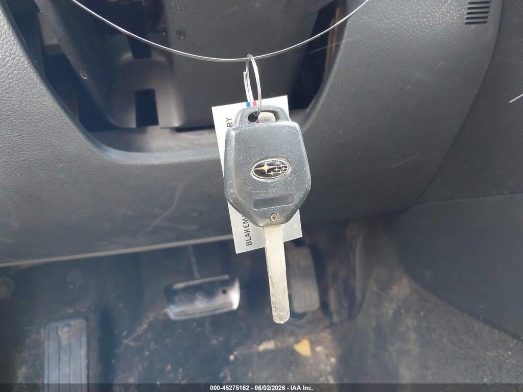 4S3BMBA65B3253442 2011 SUBARU LEGACY photo no. 11