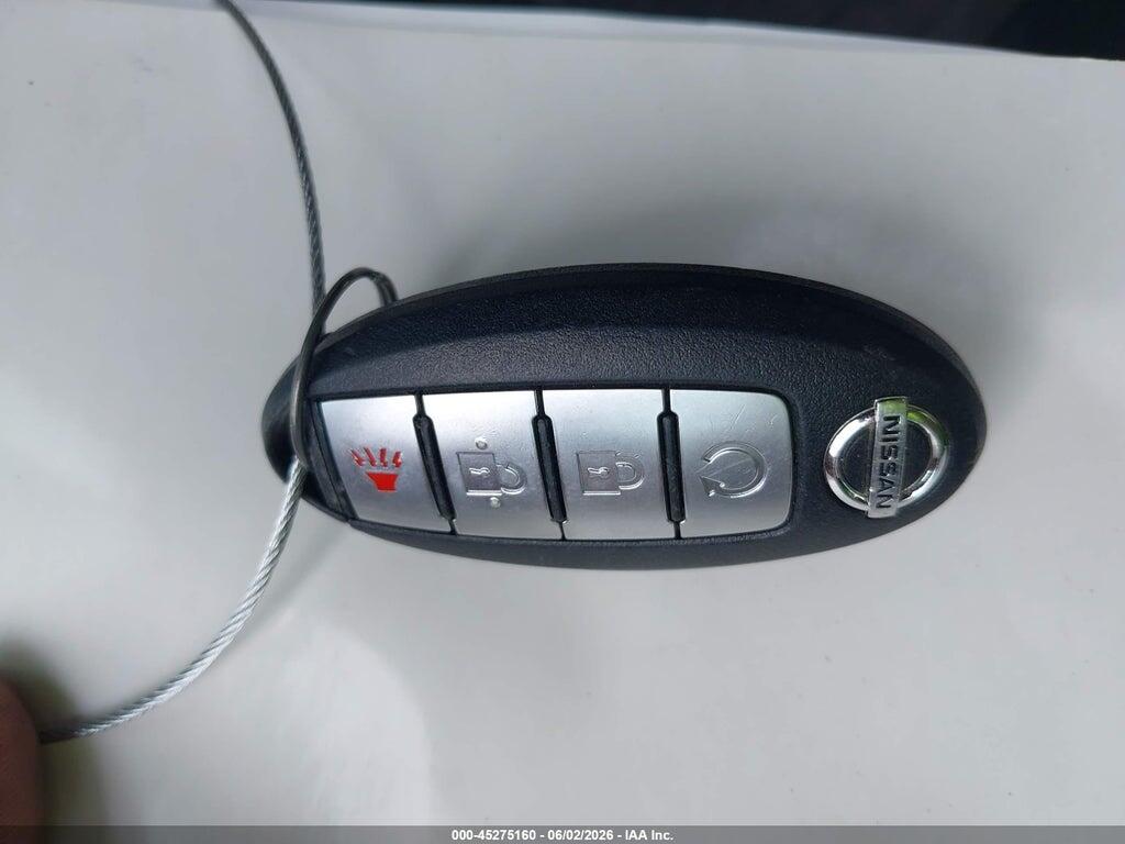 5N1AT2MV8HC820510 2017 NISSAN ROGUE photo no. 11