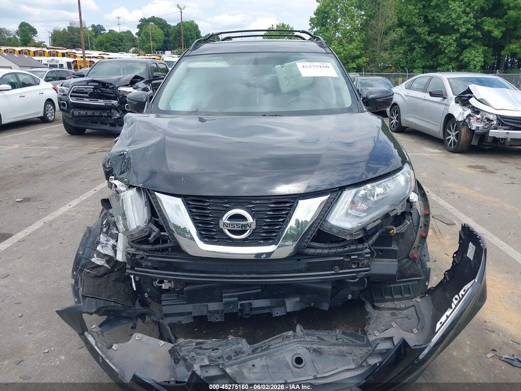 5N1AT2MV8HC820510 2017 NISSAN ROGUE photo no. 6
