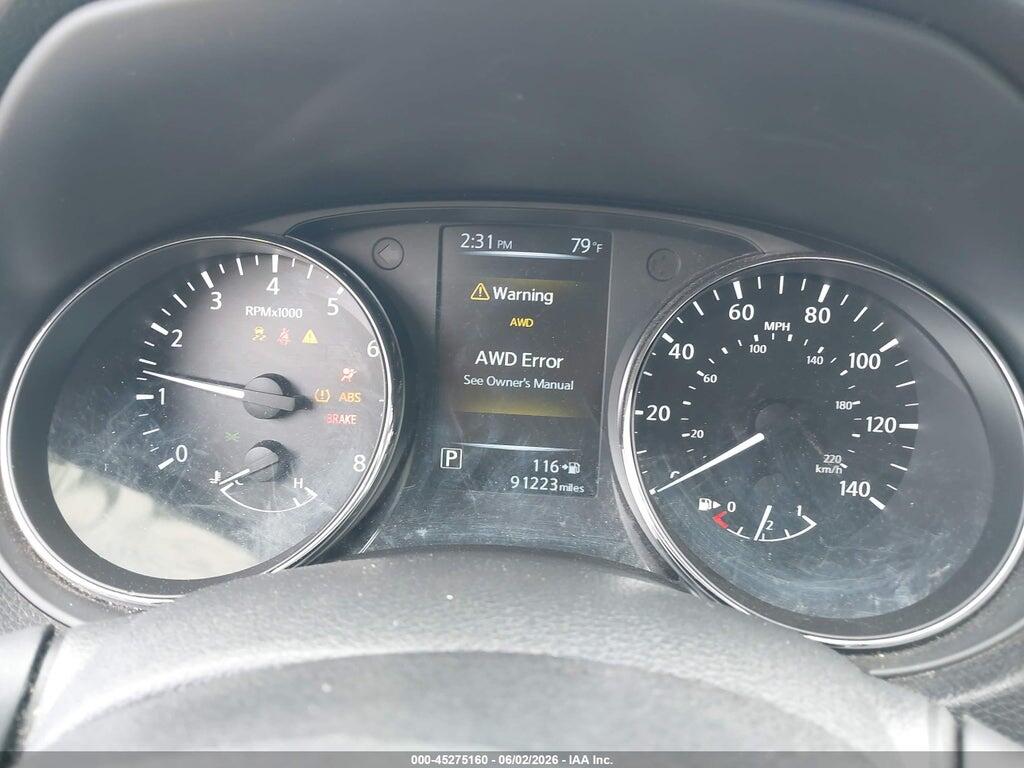 5N1AT2MV8HC820510 2017 NISSAN ROGUE photo no. 7