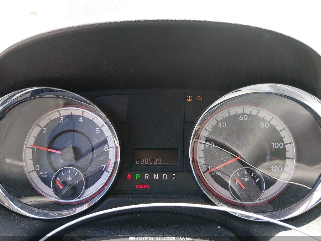 2D4RN3DGXBR697335 2011 DODGE GRAND CARAVAN photo no. 7