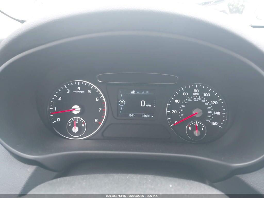 5XYPG4A52GG034277 2016 KIA SORENTO photo no. 7