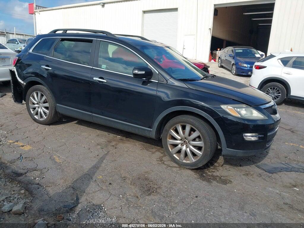 JM3TB28A480158201 2008 MAZDA CX-9 photo no. 1