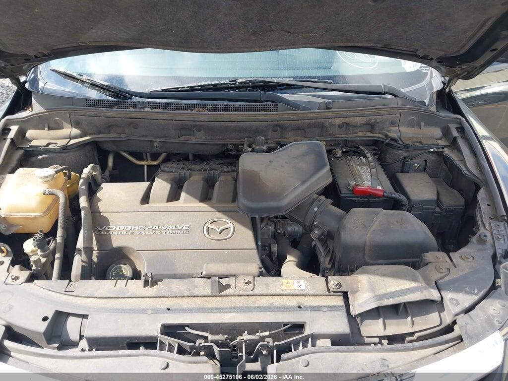 JM3TB28A480158201 2008 MAZDA CX-9 photo no. 10