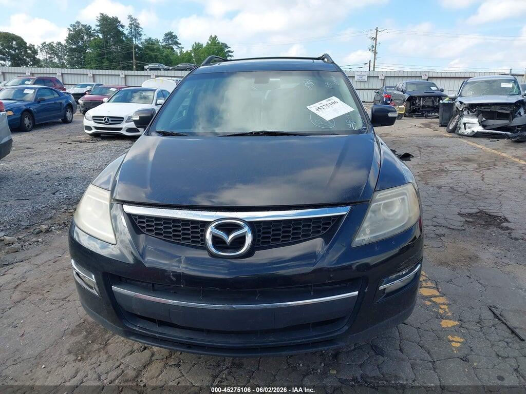 JM3TB28A480158201 2008 MAZDA CX-9 photo no. 12