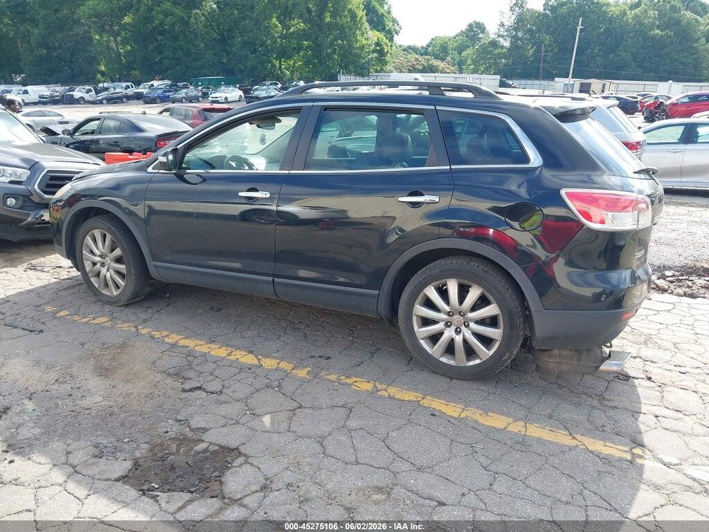 JM3TB28A480158201 2008 MAZDA CX-9 photo no. 3