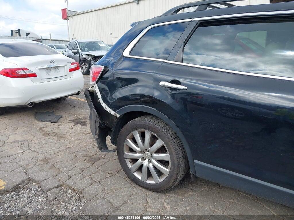 JM3TB28A480158201 2008 MAZDA CX-9 photo no. 6
