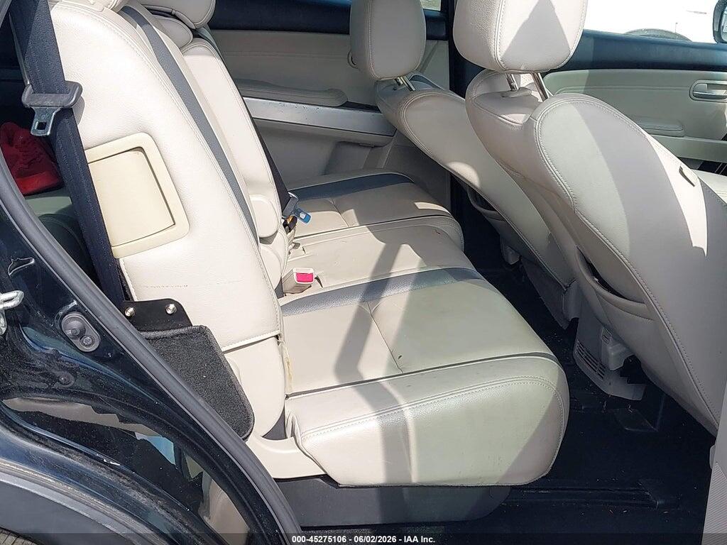 JM3TB28A480158201 2008 MAZDA CX-9 photo no. 8
