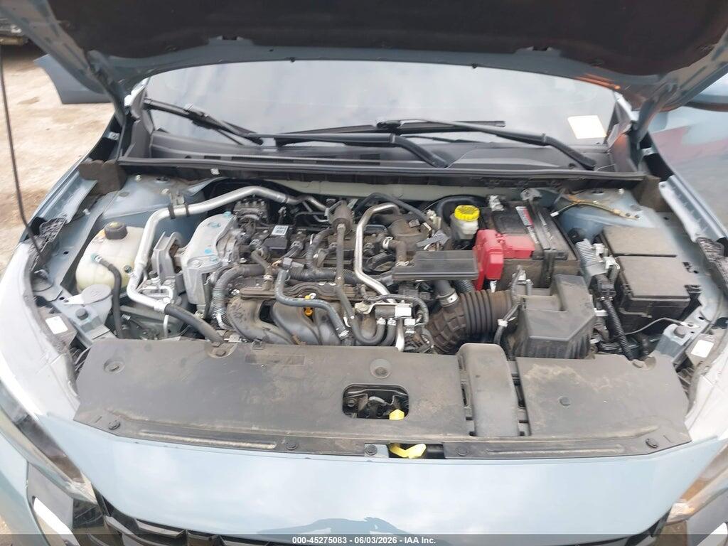 3N1AB8CV3RY316857 2024 NISSAN SENTRA photo no. 10