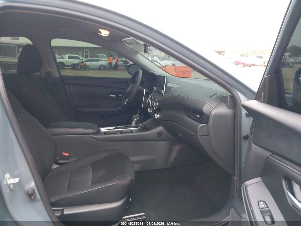 3N1AB8CV3RY316857 2024 NISSAN SENTRA photo no. 5